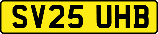 SV25UHB