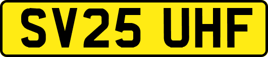 SV25UHF