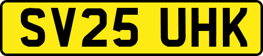 SV25UHK