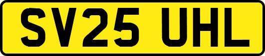SV25UHL