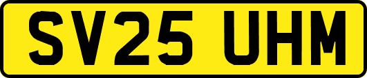 SV25UHM