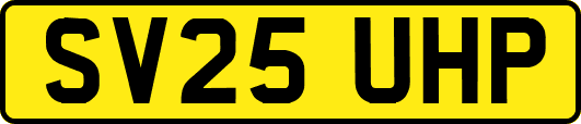 SV25UHP