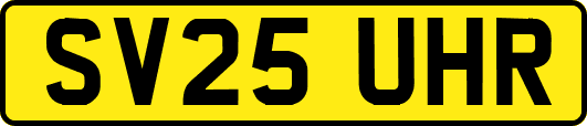 SV25UHR