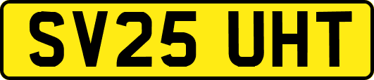 SV25UHT