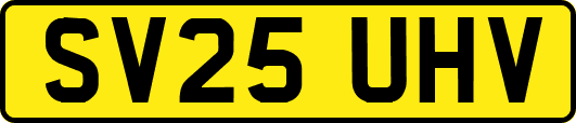 SV25UHV