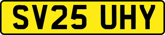 SV25UHY