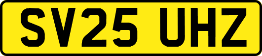 SV25UHZ