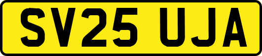 SV25UJA