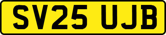 SV25UJB