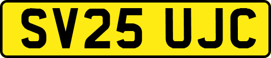 SV25UJC