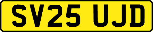 SV25UJD