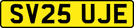 SV25UJE