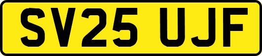 SV25UJF