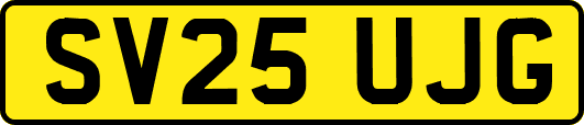 SV25UJG