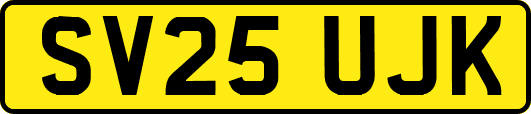SV25UJK