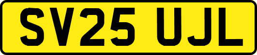 SV25UJL