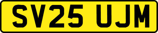 SV25UJM