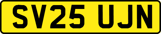 SV25UJN