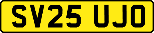 SV25UJO