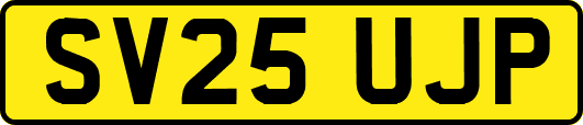 SV25UJP