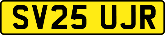 SV25UJR