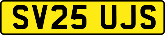 SV25UJS