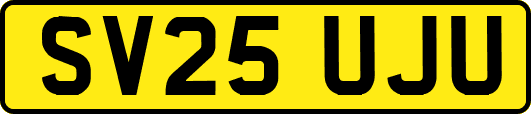 SV25UJU