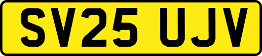 SV25UJV