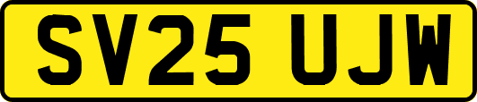 SV25UJW