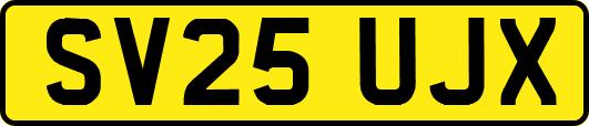 SV25UJX