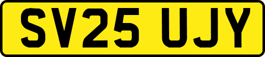 SV25UJY