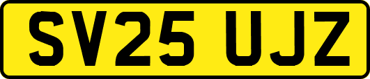 SV25UJZ