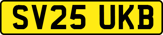 SV25UKB