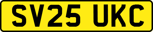 SV25UKC