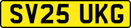 SV25UKG