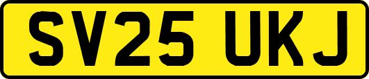 SV25UKJ