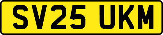 SV25UKM