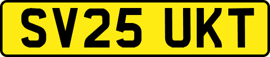 SV25UKT