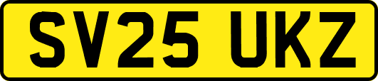 SV25UKZ
