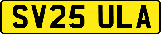 SV25ULA