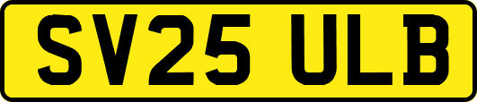 SV25ULB