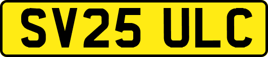 SV25ULC