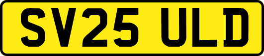 SV25ULD