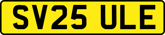 SV25ULE