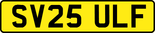 SV25ULF