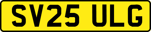 SV25ULG