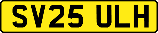 SV25ULH