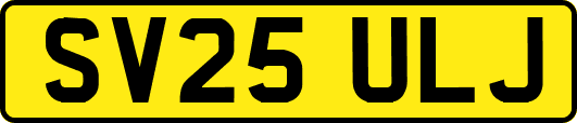 SV25ULJ