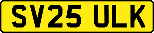 SV25ULK
