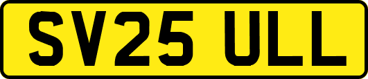 SV25ULL